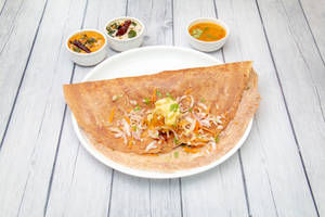 Raggi Butter Dosa 