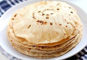 Tawa Roti