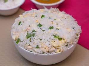 Veg Fried Rice
