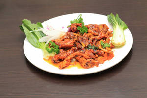Ruchi Special Chicken 555 [Boneless]