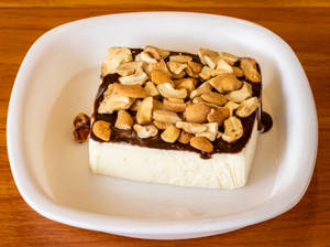 American Choconut Ice cream