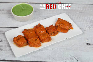 Fish Tikka