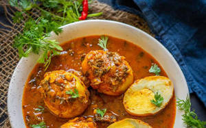 Egg Curry