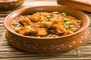 Handi Paneer