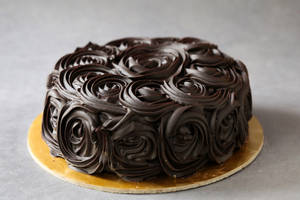 Choco Excess Cake [1 Kg]