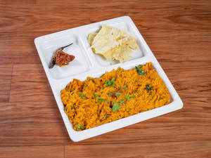 Tomato Rice