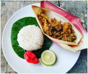 Chicken With Koldil