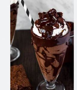 Chocolate Fudge