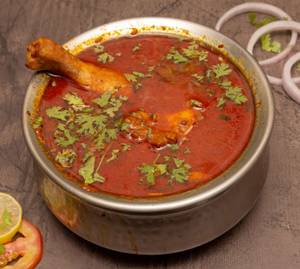 Chicken Handi Boyler