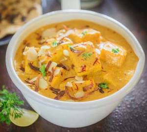 Shahi Paneer