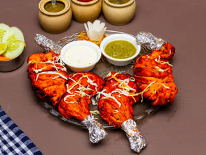 Tandoori Chicken