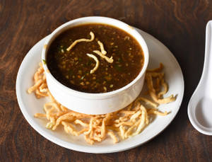 Manchow Soup