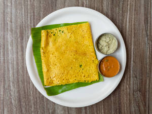 Rava Dosa  (1 Pc)