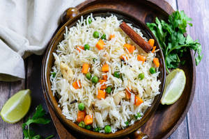 Veg Pulao