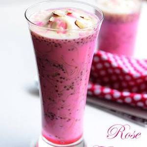 Rose Falooda - 250ml
