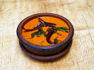 Chicken Shappu Curry