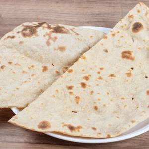Tandoor Roti