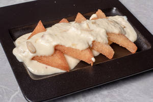 Shahi Tukda
