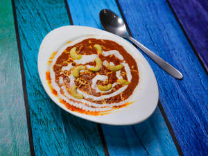 Paneer Butter Masala