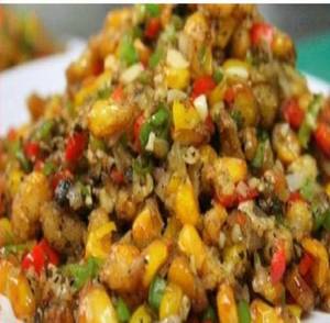 Salt N Pepper Corn