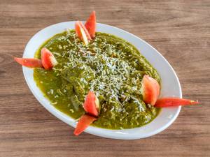 Vegetable Kadhai