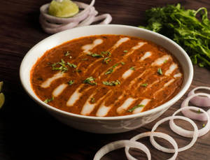 Dal Makhani