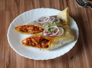 Chicken Roll