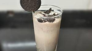 Oreo Shake