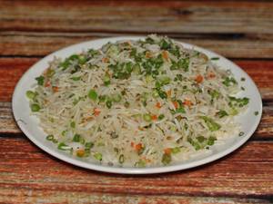 Veg Fried Rice