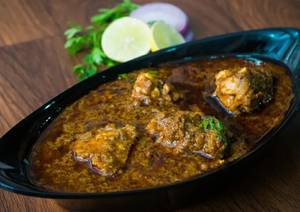 Chicken Masala
