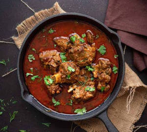 Mutton Rogan Josh