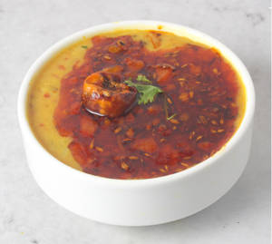Dal Tadka