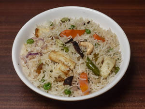 Veg Pulao