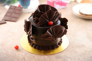 Belgium Chocolate Cake 1kg