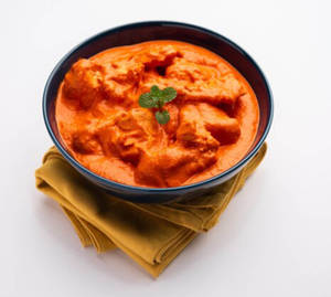 Chicken Tikka Masala