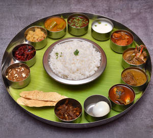 Non Veg Meals