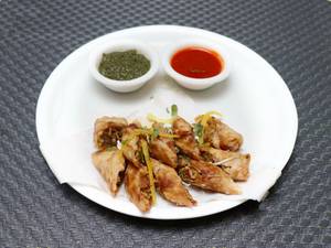 Veg Spring Roll