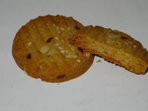 Whole Wheat Multigrain Cookies 200g