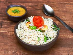 Jeera Rice