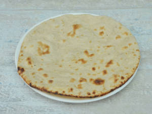 Tawa Roti Sada