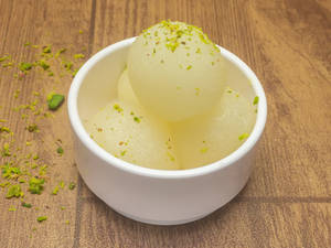 Bengali Rasgulla