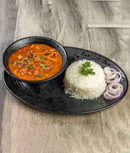 Rajma Rice