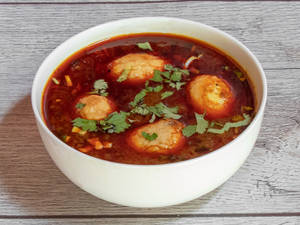 Egg Curry