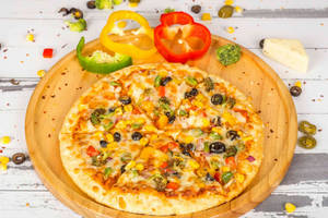Italian Veg Pizza