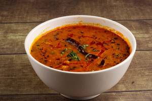 Butter Dal Khichadi