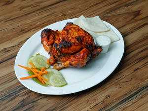 Shawai Chicken (Grill)