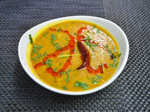 Arhar Dal Tadka