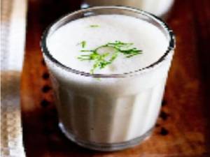 Hot Milk