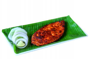 Fish Tawa Fry Neymeen (seer Fish)