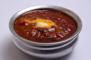 Butter Chicken Masala